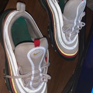 Air Max’s 97